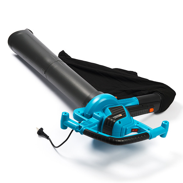 Bladblazer | Gardena ErgoJet 2500 (310 km/u, Zuigfunctie